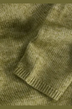 Jjxx Jxrosanna Roll Neck Knit< Strik|Bluser & Skjorter