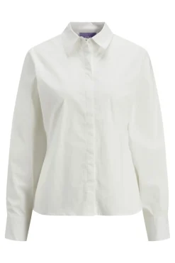 Jxsaga Ls Slim Shirt Sn*Jjxx Online