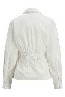 Jxsaga Ls Slim Shirt Sn*Jjxx Online