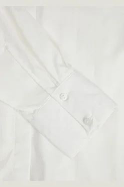 Jxsaga Ls Slim Shirt Sn*Jjxx Online