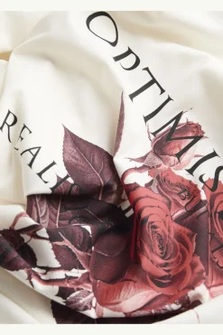 Jjxx Jxsandra Loose Ss Tee< T-Shirts & Toppe