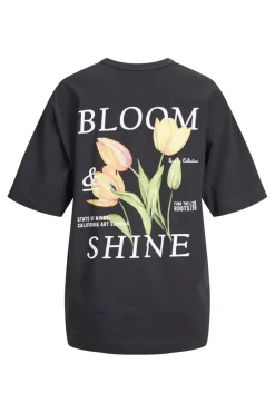 Jjxx Jxsandra Loose Ss Tee< T-Shirts & Toppe