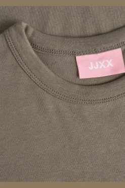 Jxsandra Loose Ss Tee*Jjxx Outlet