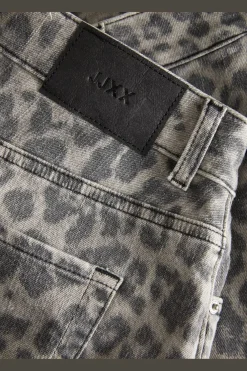 Jjxx Jxsarah Laura Leo Skirt< Nederdele