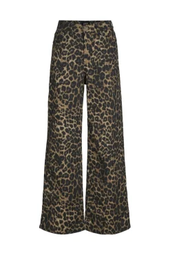 Jjxx Jxsarah Wide Pant Sn< Bukser, Jeans & Leggings