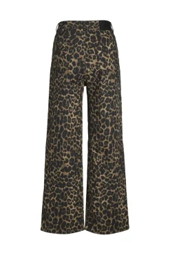 Jjxx Jxsarah Wide Pant Sn< Bukser, Jeans & Leggings