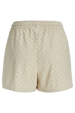 Jjxx Jxselma Broderie Anglaise Shorts< Sæt 🛍️|Shorts