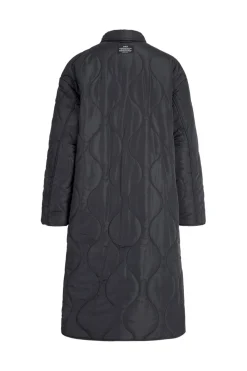 Jjxx Jxserena Quilted Coat< Overtøj & Jakker