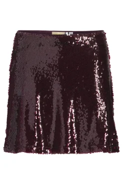 Jxsia Tara Sequin Mini Skirt*Jjxx Online