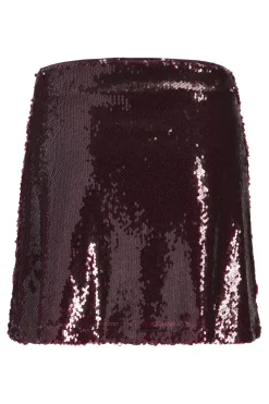 Jxsia Tara Sequin Mini Skirt*Jjxx Online