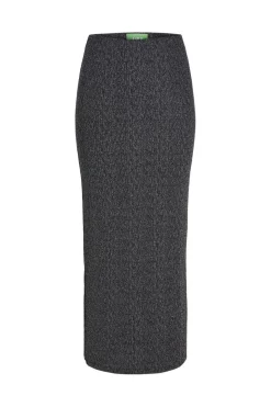 Jxsigga Str Glitter Long Skirt 12266137*Jjxx Clearance