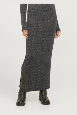 Jxsigga Str Glitter Long Skirt 12266137*Jjxx Clearance