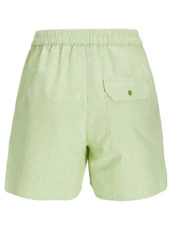 Jjxx Jxsiva Oxford Pocket Shorts Ln< Sæt 🛍️|Shorts
