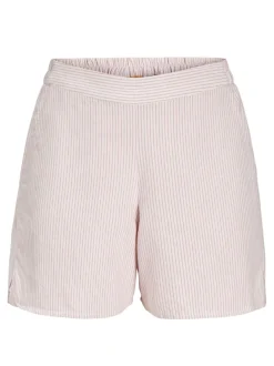 Jjxx Jxsiva Oxford Pocket Shorts Ln< Shorts