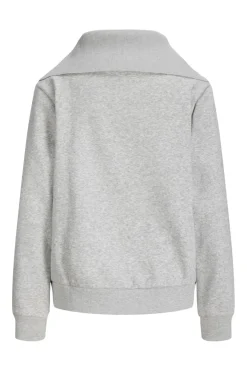 Jxstudio Vesterbro Flat Knit Zip Swt Sn*Jjxx Sale