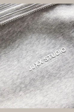 Jxstudio Vesterbro Flat Knit Zip Swt Sn*Jjxx Sale