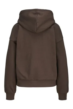 Jjxx Jxstudio Vesterbro Ls Rlx Hood Swt< Bluser & Skjorter|Sweatsæt & Comfy Wear