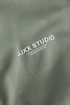 Jxstudio Vesterbro Ls Rlx Hood Swt*Jjxx Sale