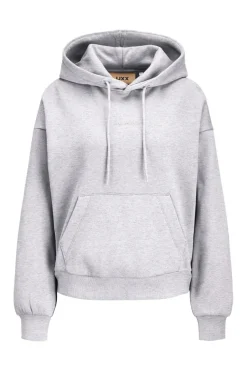 Jjxx Jxstudio Vesterbro Ls Rlx Hood Swt< Bluser & Skjorter|Sweatsæt & Comfy Wear