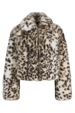 Jxtania Leo Jacket*Jjxx Outlet