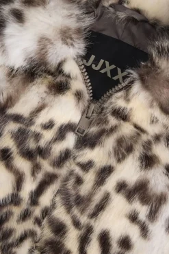 Jxtania Leo Jacket*Jjxx Outlet