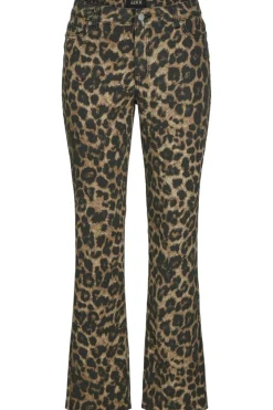 Jjxx Jxtatiana Leo Slim Stra Pant< Bukser, Jeans & Leggings