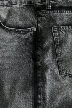 Jjxx Jxtokyo Fiona Wide R6210 Jeans< Bukser, Jeans & Leggings