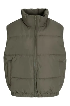 Jjxx Jxtracy Puffer Vest< Veste