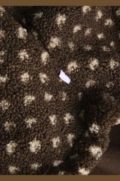 Jxvera Half Zip Teddy Jacket*Jjxx New