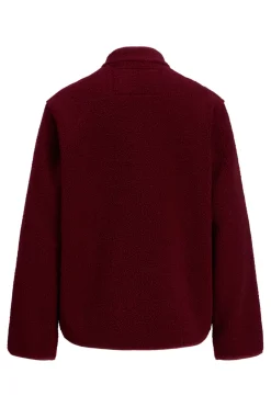 Jxvera Teddy Jacket Sn*Jjxx Discount