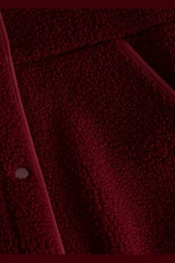 Jxvera Teddy Jacket Sn*Jjxx Discount