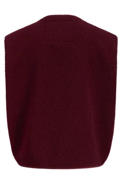 Jjxx Jxvera Teddy Vest Sn< Veste