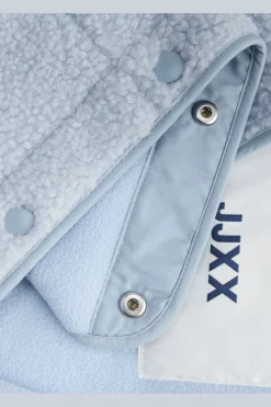 Jjxx Jxvera Teddy Vest Sn< Veste