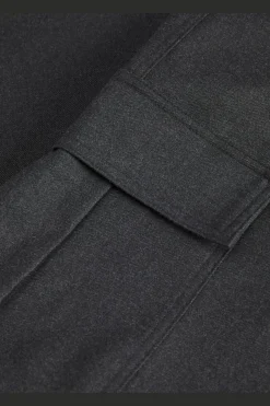 Jjxx Jxyoko Melange Cosy Cargo Pant< Bukser, Jeans & Leggings