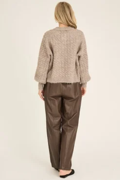 Kabba Knit Cardigan AV6022*A-View Clearance