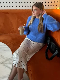 Noella Kae Knit 12940085< Bluser & Skjorter|Strik