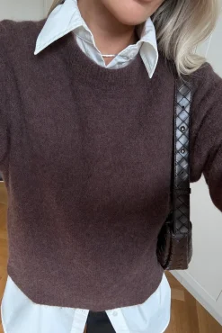 Noella Kae Knit 12940085< Strik|Bluser & Skjorter