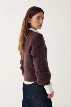 Noella Kae Knit 12940085< Strik|Bluser & Skjorter