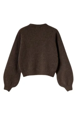 Noella Kae Knit 12940085< Strik|Bluser & Skjorter