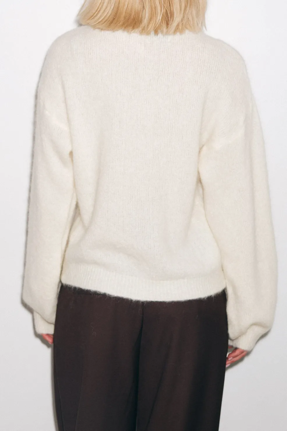 Noella Kae Knit Cardigan< Cardigans|Ammevenligt Tøj