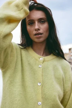 Kae Knit Cardigan 12940084*Noella