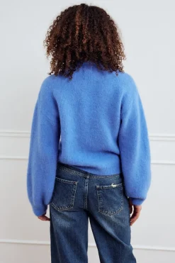 Noella Kae Knit Cardigan 12940084< Cardigans|Ammevenligt Tøj