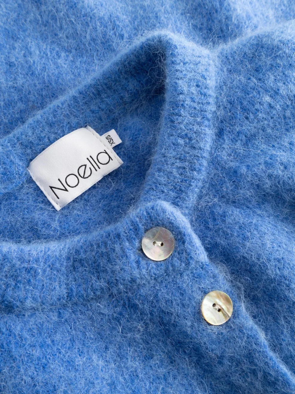 Noella Kae Knit Cardigan 12940084< Cardigans|Ammevenligt Tøj