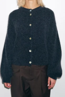 Kae Knit Cardigan 12940084*Noella Sale