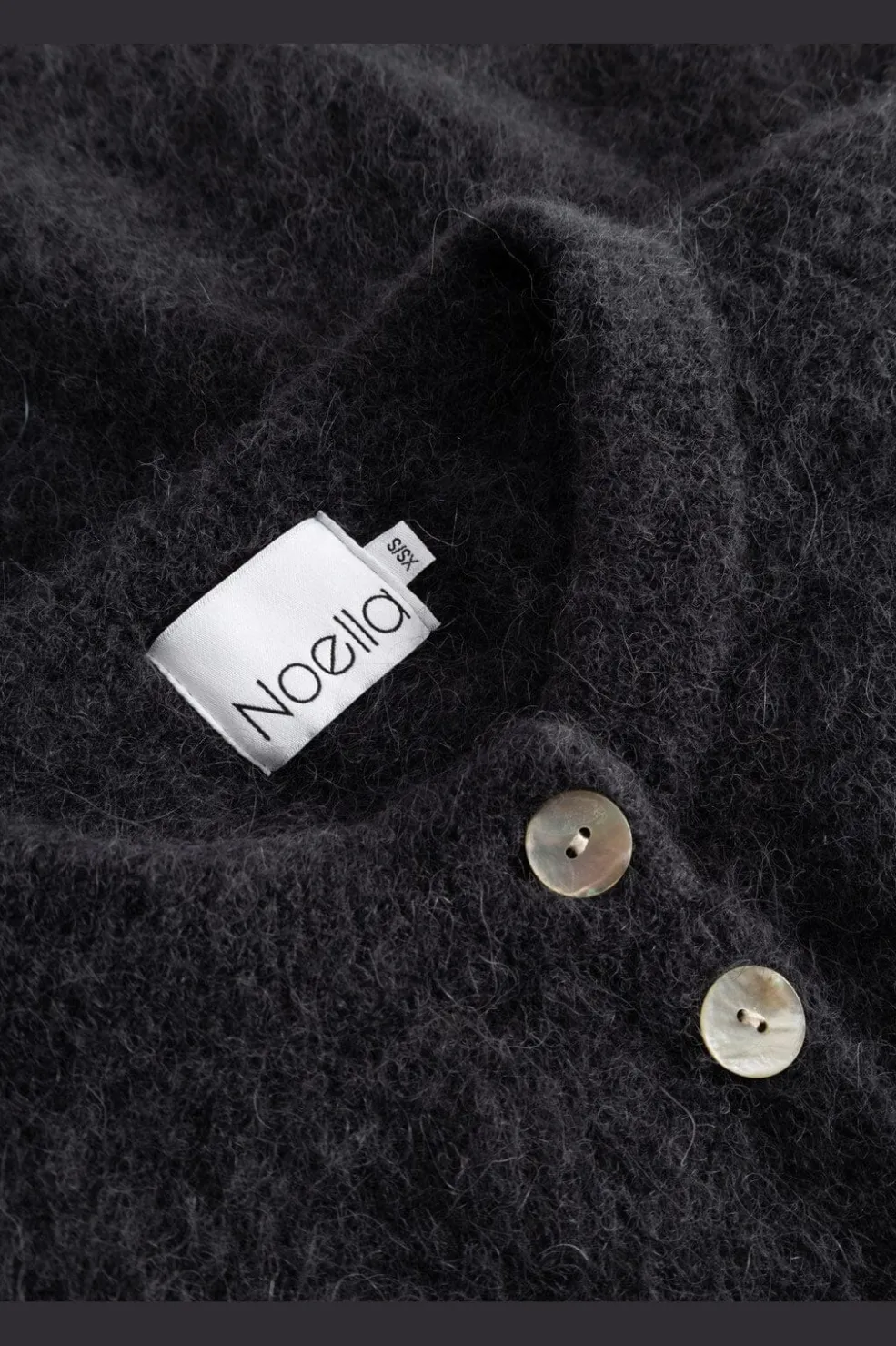 Kae Knit Cardigan 12940084*Noella Sale