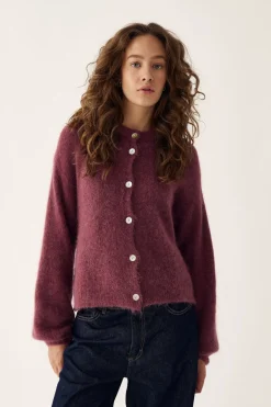 Noella Kae Knit Cardigan 12940084< Cardigans