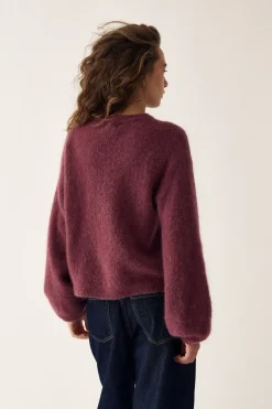 Noella Kae Knit Cardigan 12940084< Cardigans