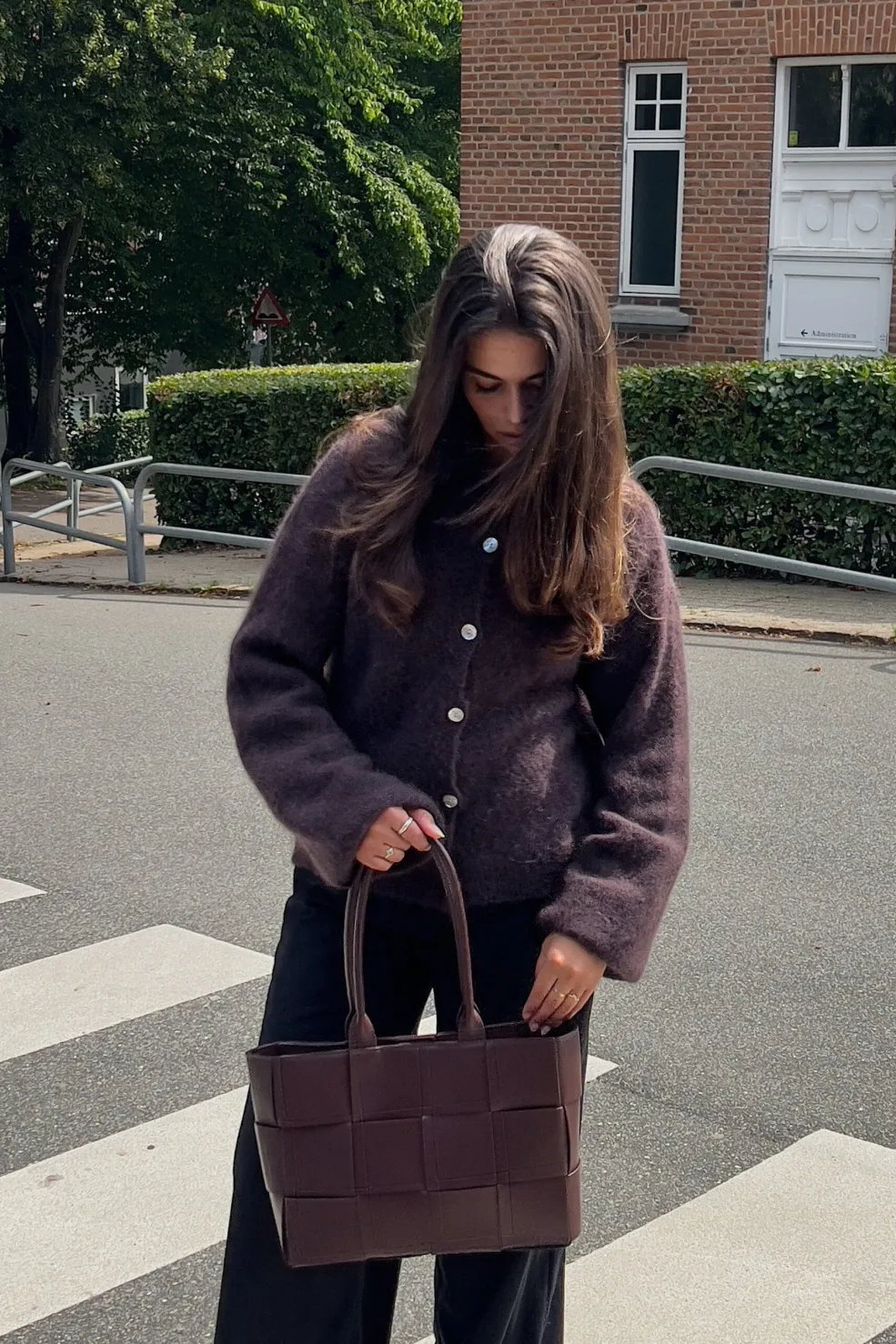 Noella Kae Knit Cardigan 12940084< Cardigans|Ammevenligt Tøj