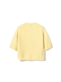 Noella Kae Ss Knit Cardigan 12940086< Cardigans