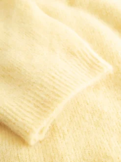 Noella Kae Ss Knit Cardigan 12940086< Cardigans